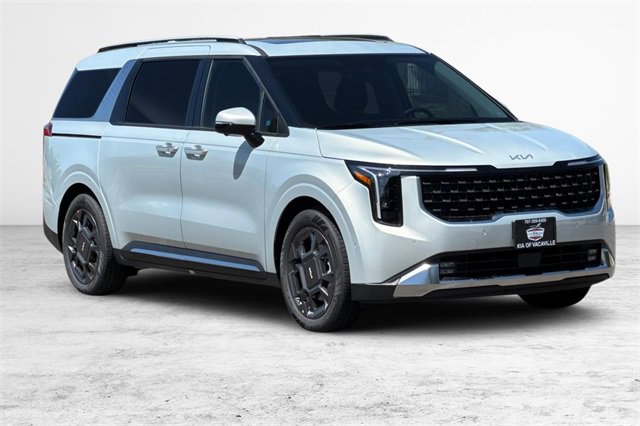 New 2026 Kia Carnival SX image 2