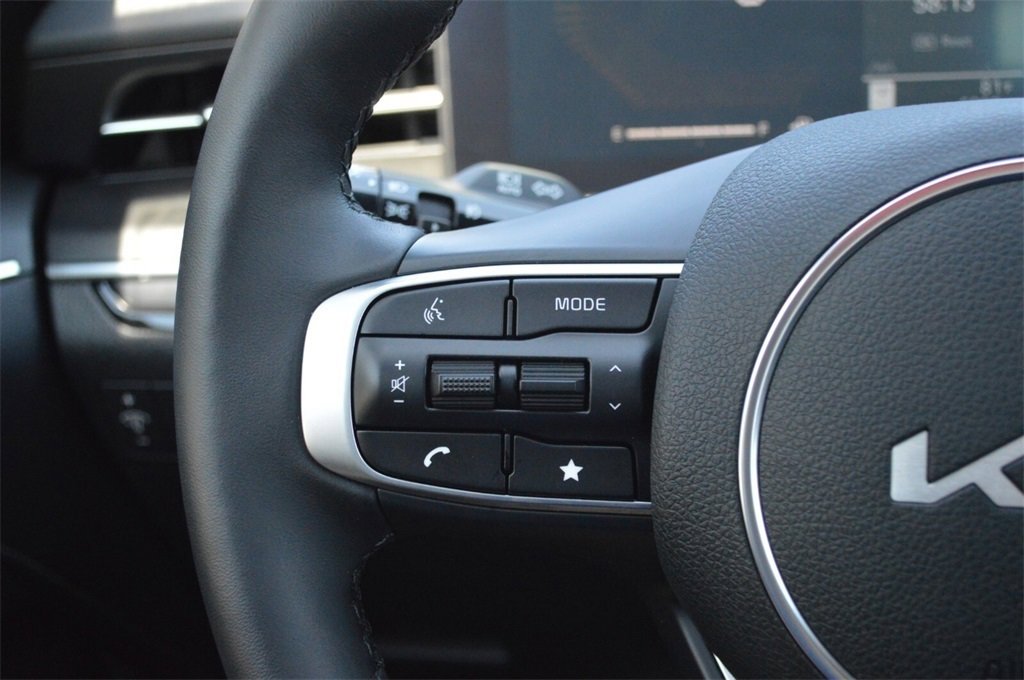 Used 2025 Kia K5 GT-Line image 32