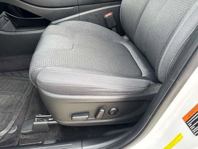 Used 2022 Hyundai Santa Fe XRT image 21