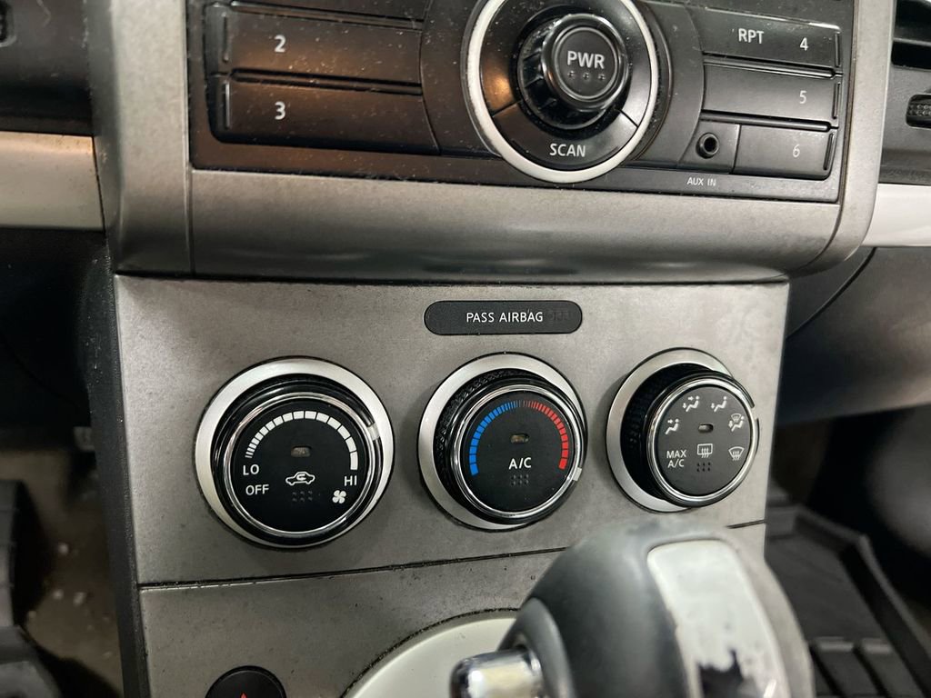 Used 2012 Nissan Sentra 2.0 image 15