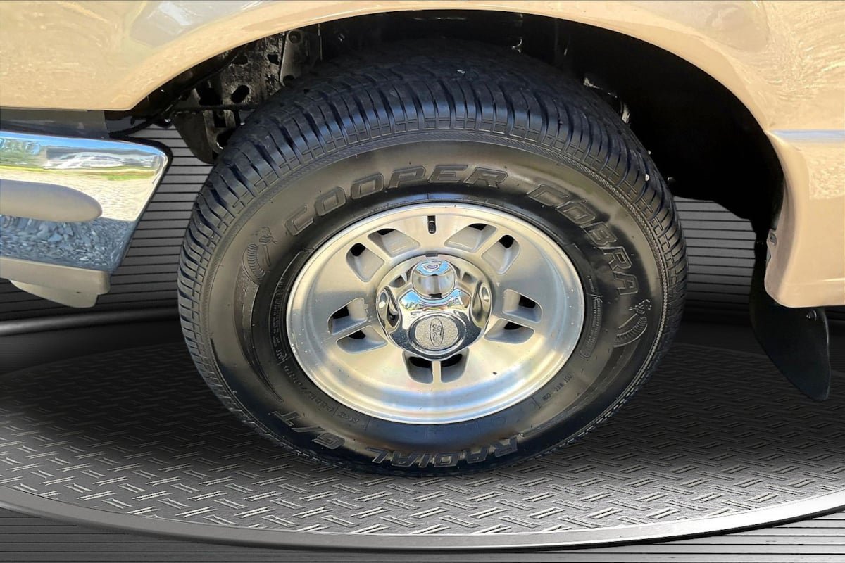 Used 1996 Ford Ranger XLT RWD image 28
