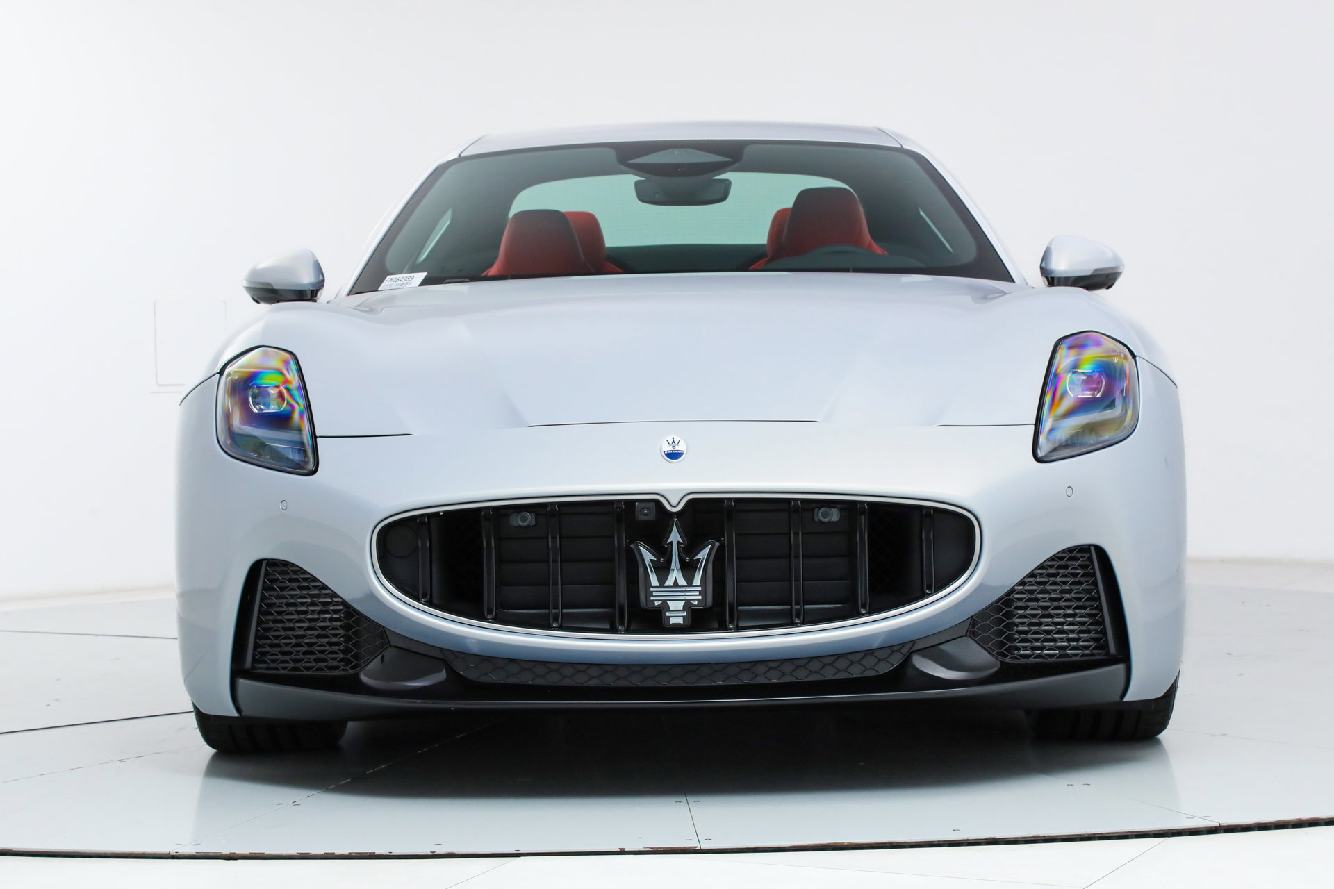 New 2026 Maserati GranTurismo Modena image 8