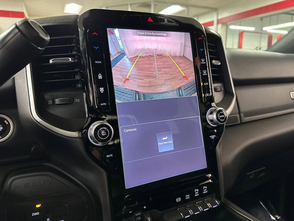 New 2026 RAM 2500 Big Horn image 29