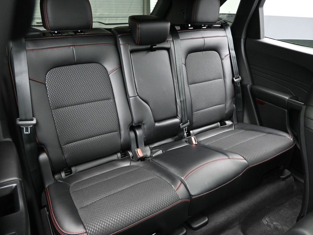 New 2025 Ford Escape ST-Line Elite w/ Tech Pack #2 image 36