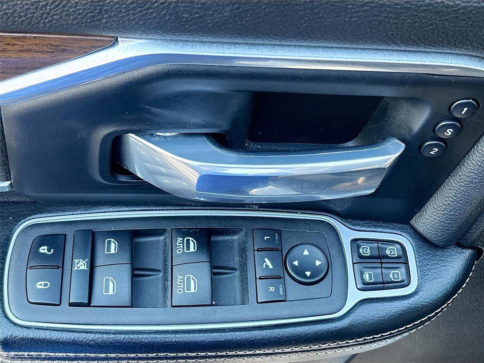 Used 2023 RAM 2500 Laramie image 19