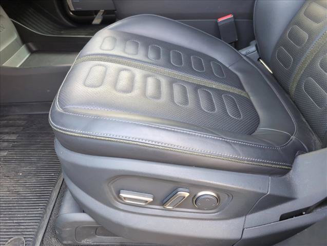 Used 2023 Rivian R1T Adventure Quad AWD/4WD image 10