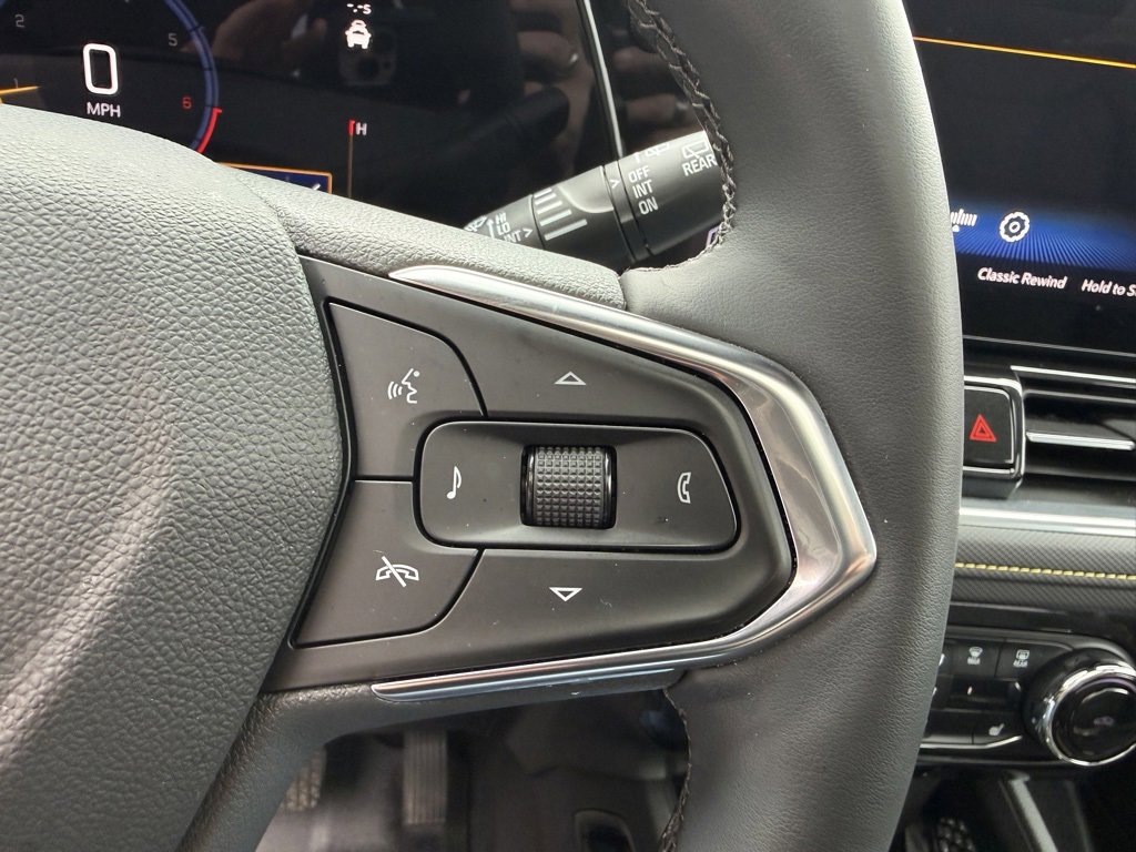 Used 2025 Chevrolet TrailBlazer ACTIV w/ Convenience Package image 30