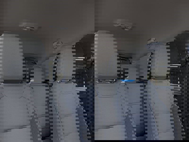 New 2026 Chevrolet TrailBlazer LT w/ LT Cold Weather Package image 24