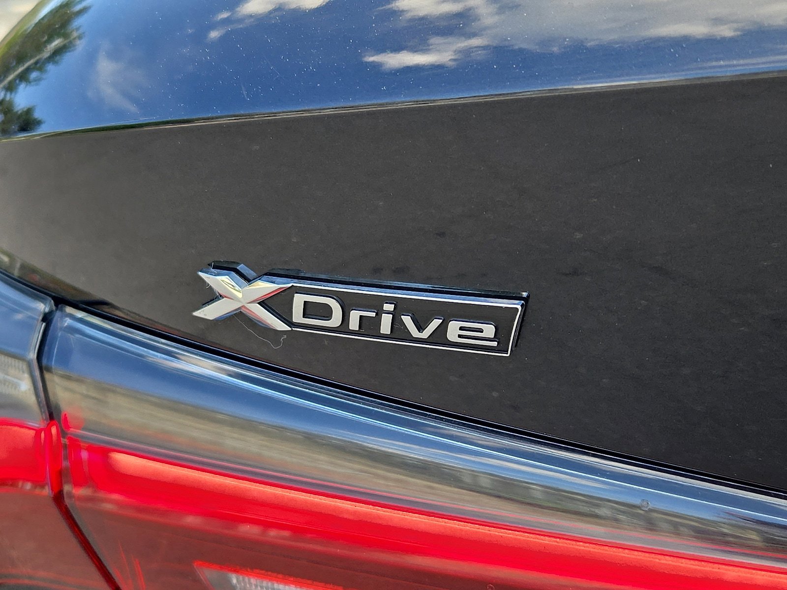 Used 2024 BMW 430i xDrive Convertible w/ M Sport Package AWD/4WD image 32