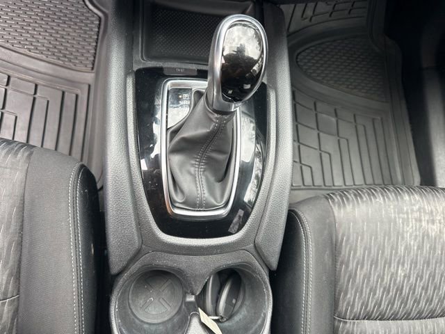 Used 2020 Nissan Rogue SV image 18