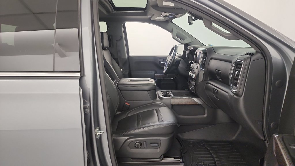 Used 2021 GMC Sierra 1500 Denali AWD/4WD image 33