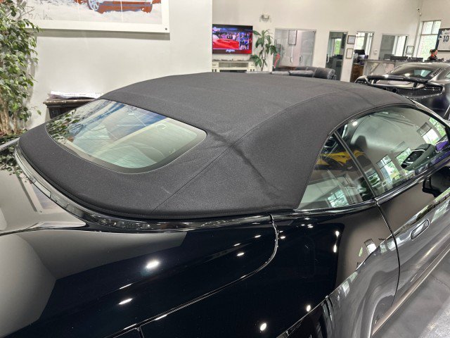 Used 2019 Aston Martin DB11 Volante RWD image 44