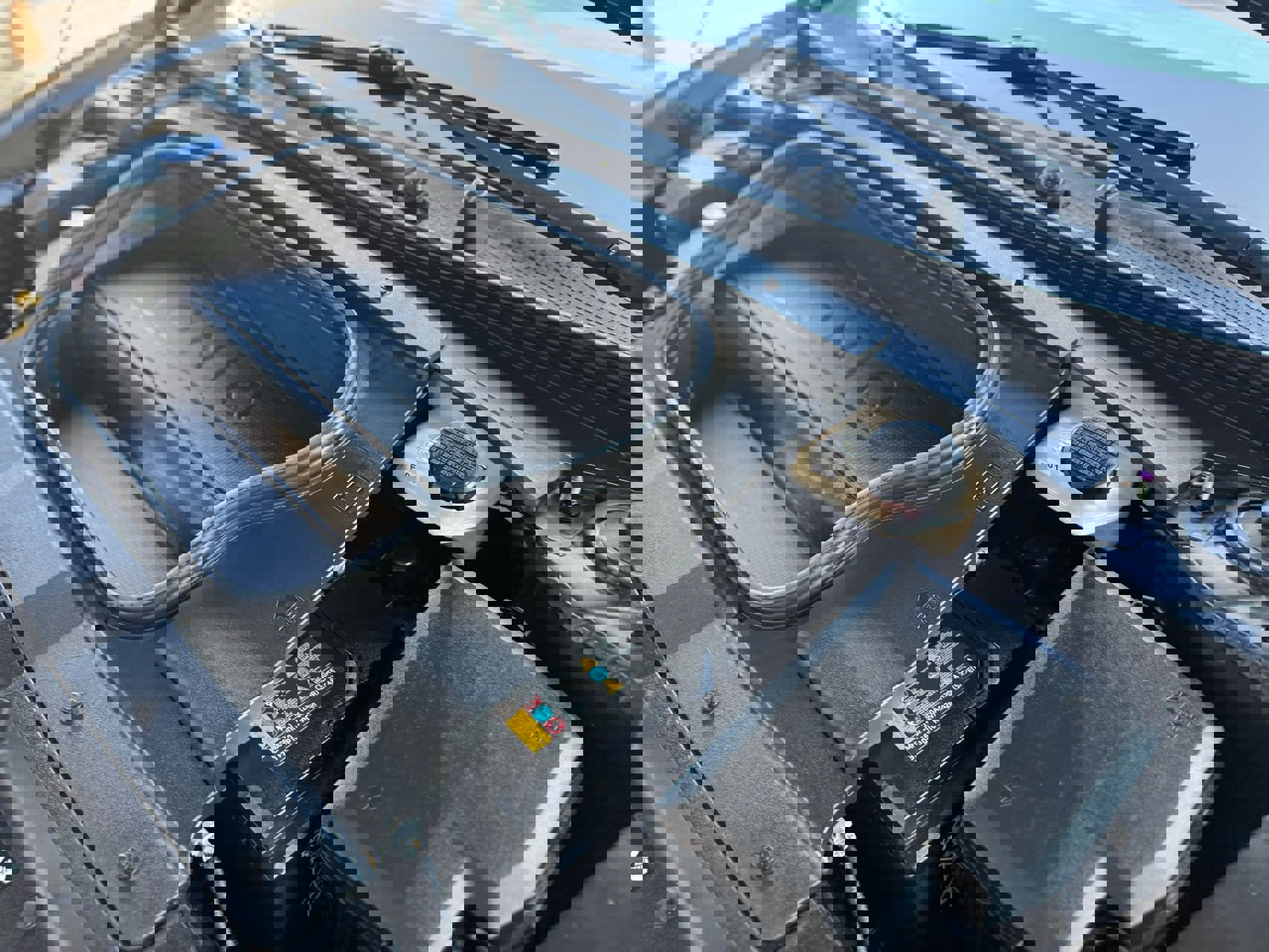 Used 2023 Hyundai Ioniq 6 SEL image 33