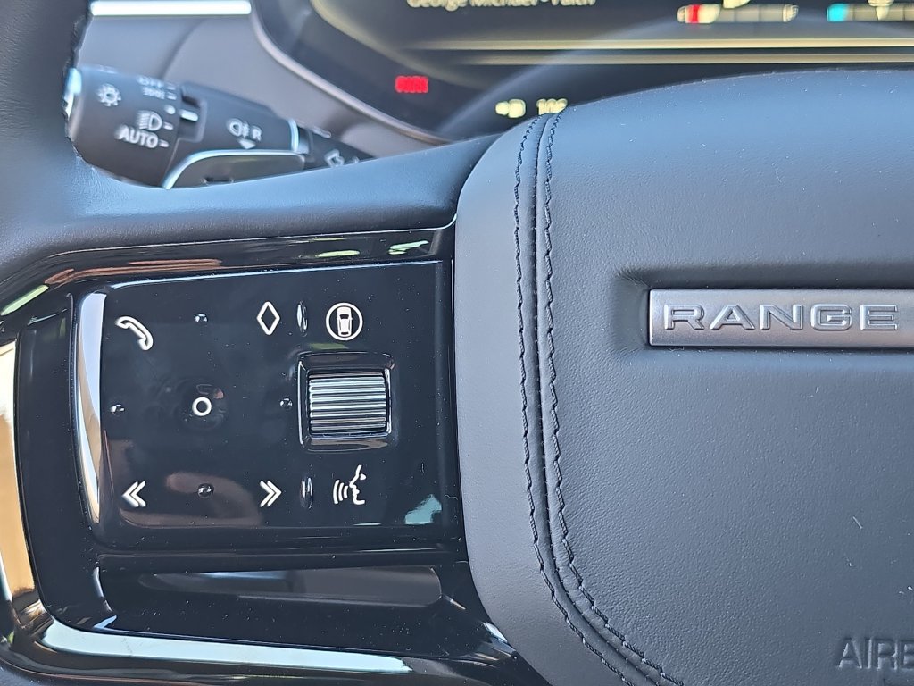 New 2027 Land Rover Range Rover Sport Dynamic SE AWD/4WD image 18