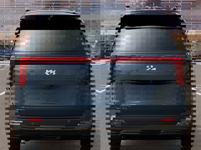 New 2026 Kia Carnival SX Prestige image 13