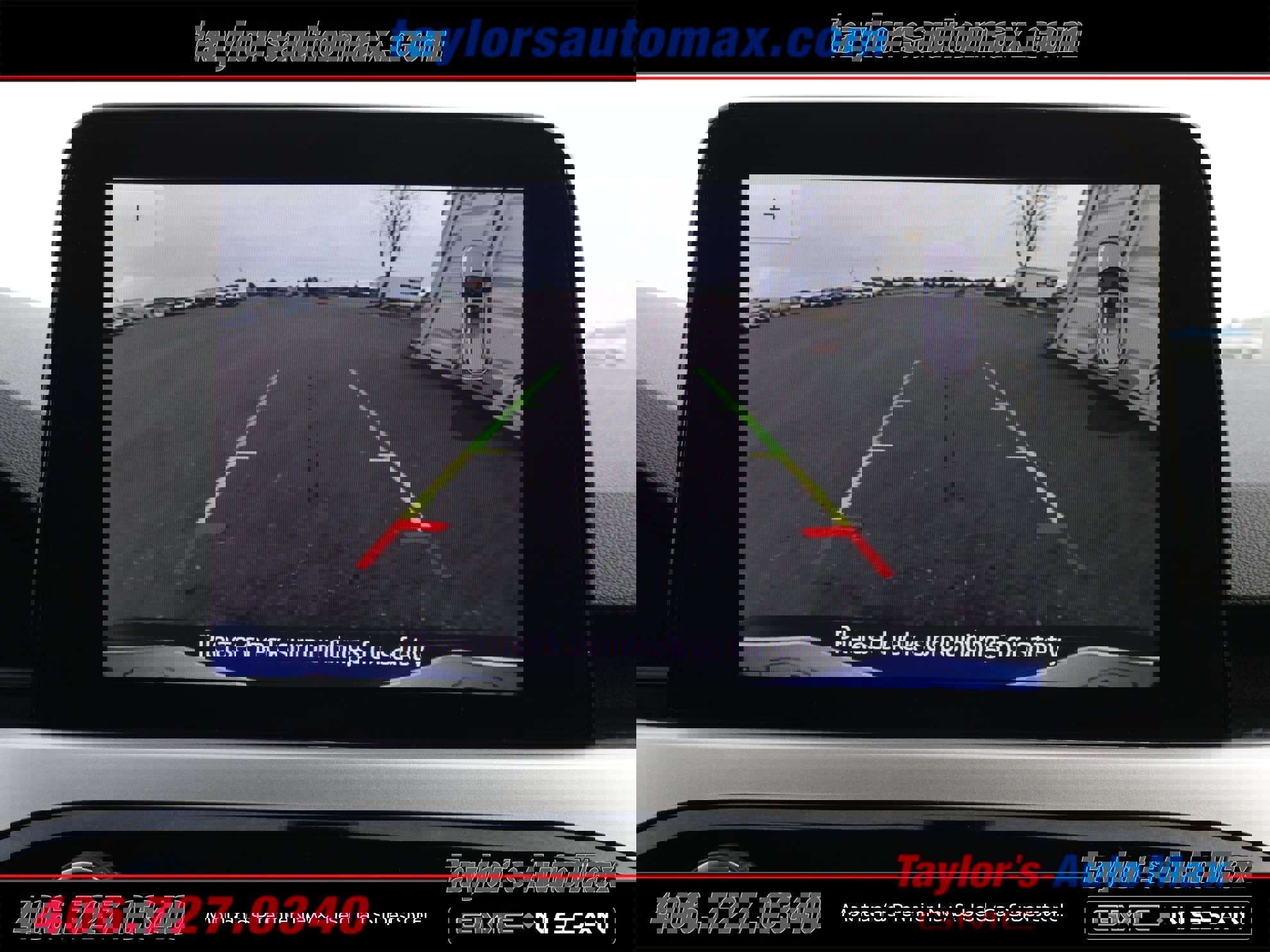 Used 2020 Ford Escape SEL image 19