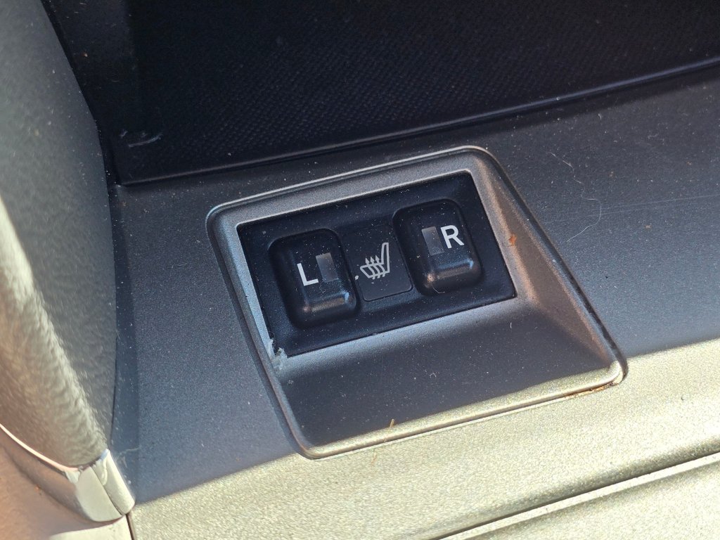 Used 2009 Toyota Camry Hybrid FWD image 8