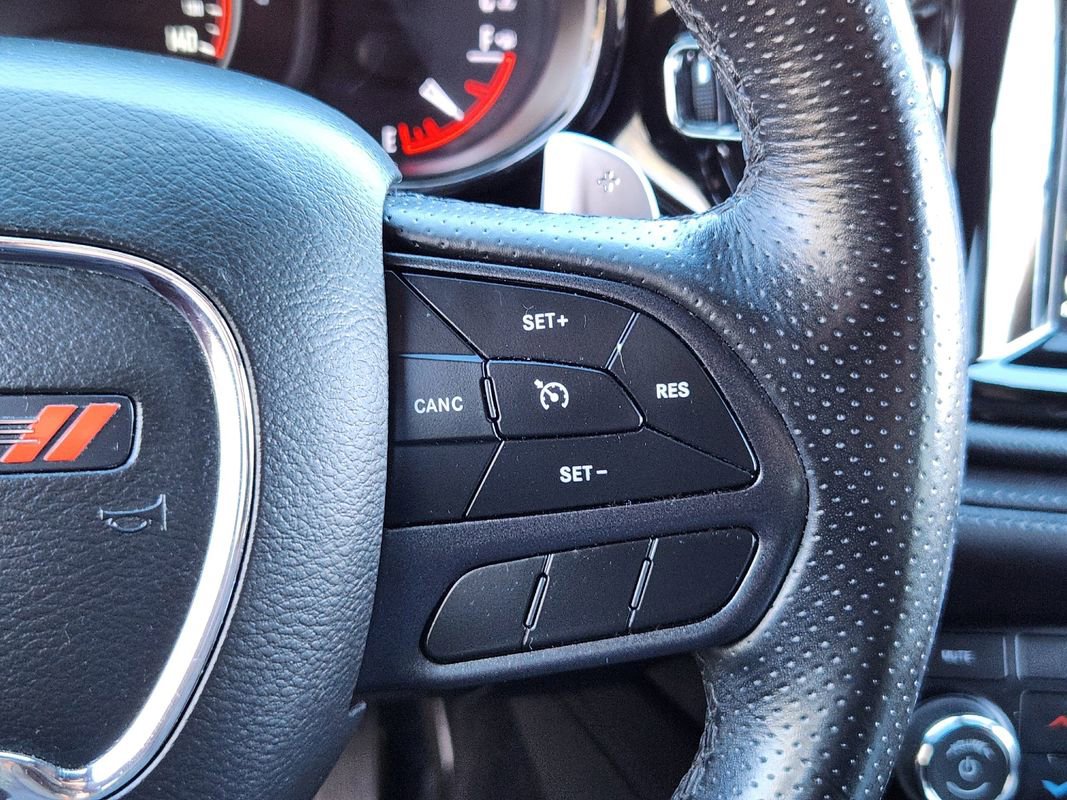 Used 2022 Dodge Durango GT w/ Blacktop Package image 32