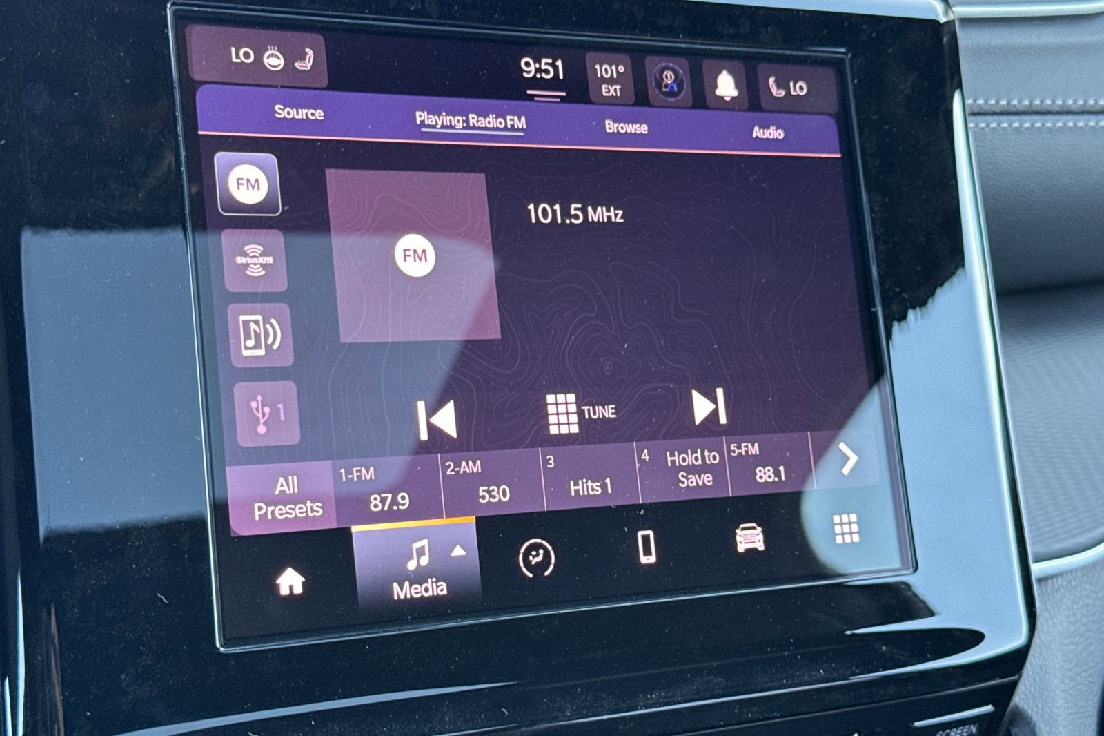 New 2025 Jeep Grand Cherokee L Altitude image 16