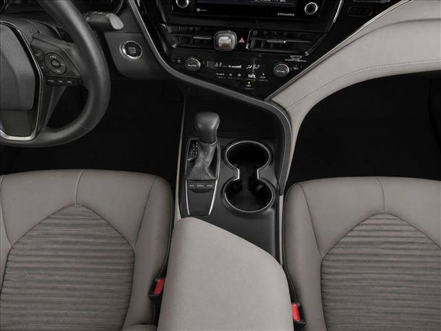 Used 2022 Toyota Camry SE w/ Convenience Package FWD image 25