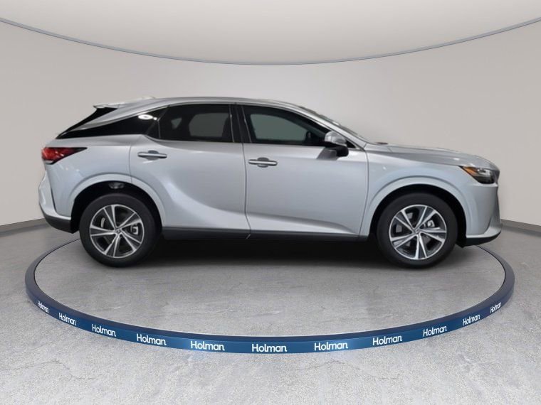 Used 2024 Lexus RX 350 FWD image 7