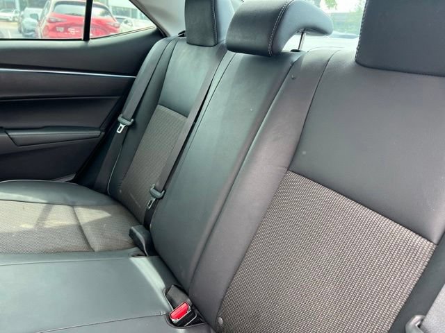 Used 2014 Toyota Corolla S FWD image 27