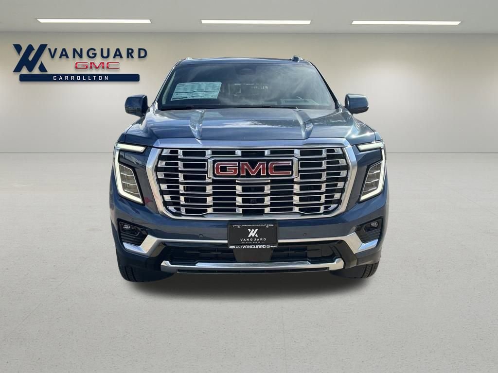 New 2026 GMC Yukon XL Denali w/ Denali Reserve Package image 9