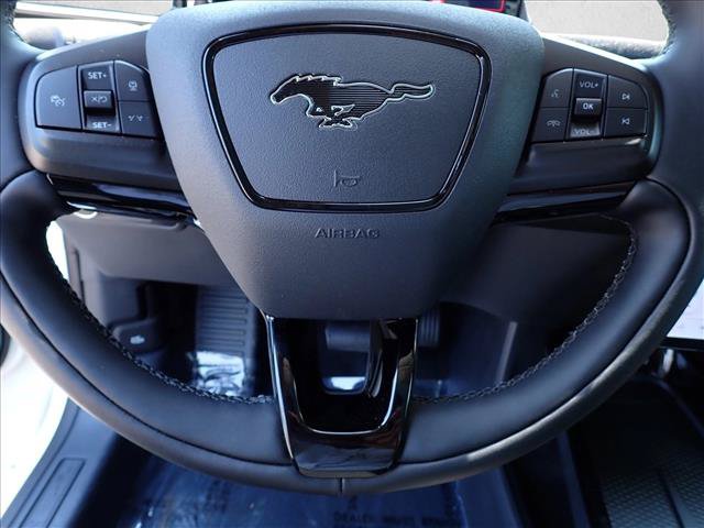 New 2026 Ford Mustang Mach-E Premium AWD/4WD image 18