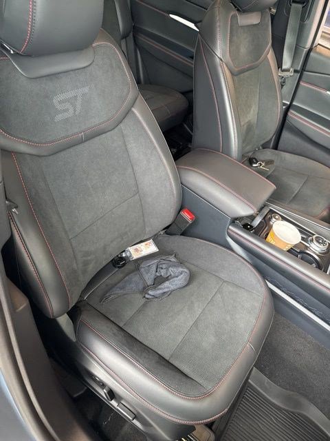 Used 2026 Ford Explorer ST w/ Sun And Sound Package image 7