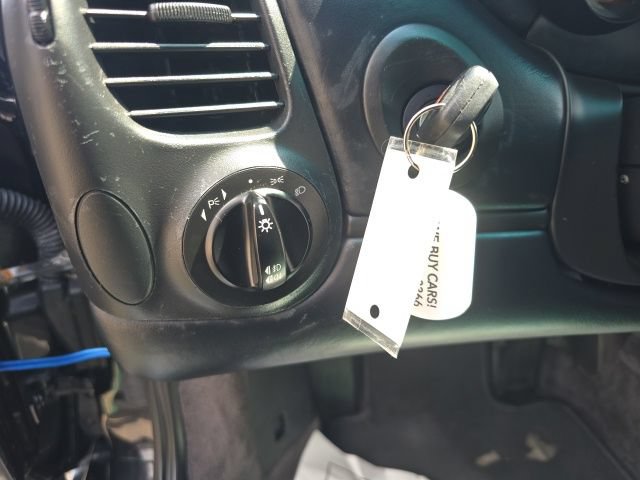 Used 2004 Porsche Boxster RWD image 13