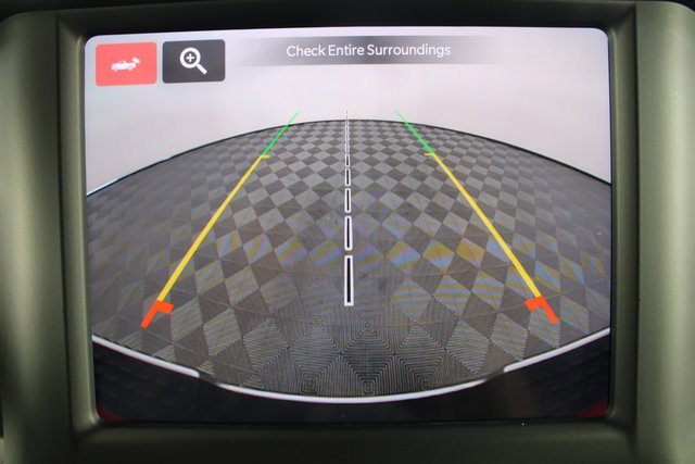 Used 2024 RAM 2500 Big Horn w/ Bed Utility Group image 3