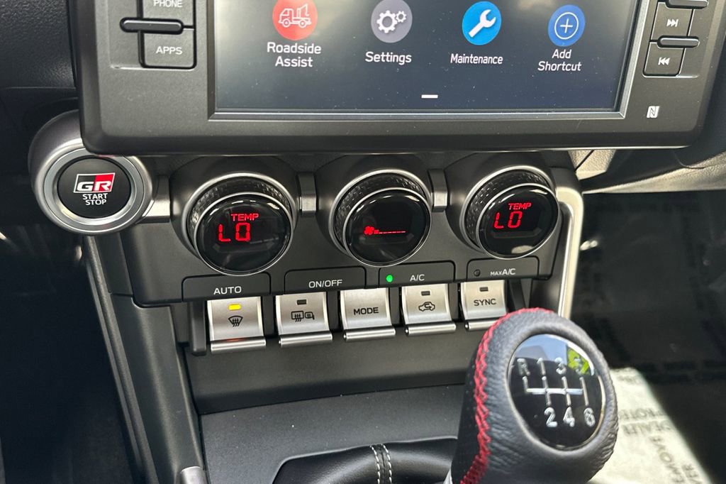 Used 2023 Toyota GR86 image 22