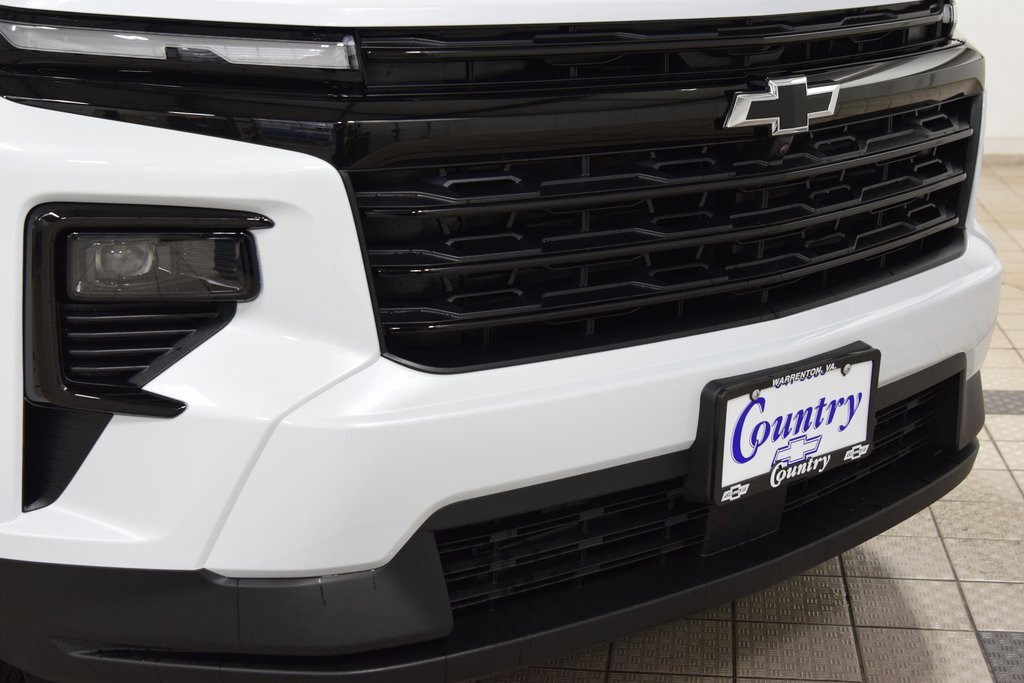 New 2026 Chevrolet Traverse LT w/ Midnight/Sport Edition image 13