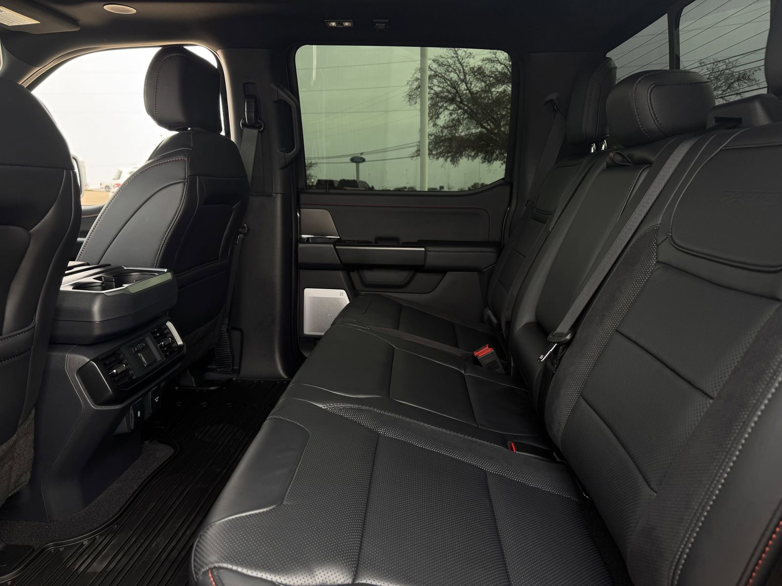 Used 2025 Ford F150 Raptor image 28