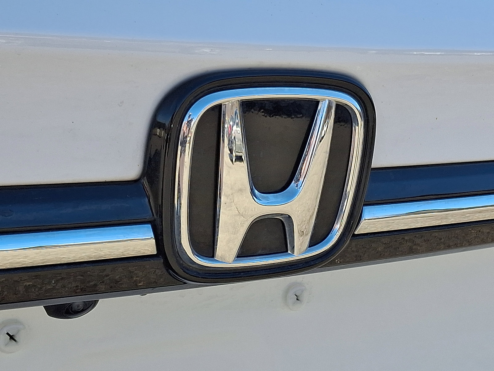 Used 2024 Honda Odyssey EX-L image 30