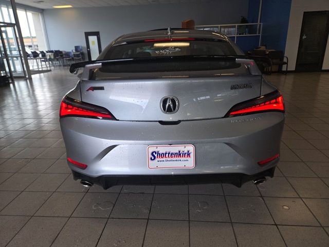 Certified 2023 Acura Integra image 7
