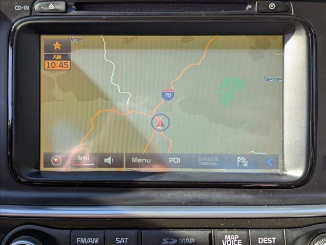 Used 2014 Kia Optima EX w/ EX Premium Package image 12