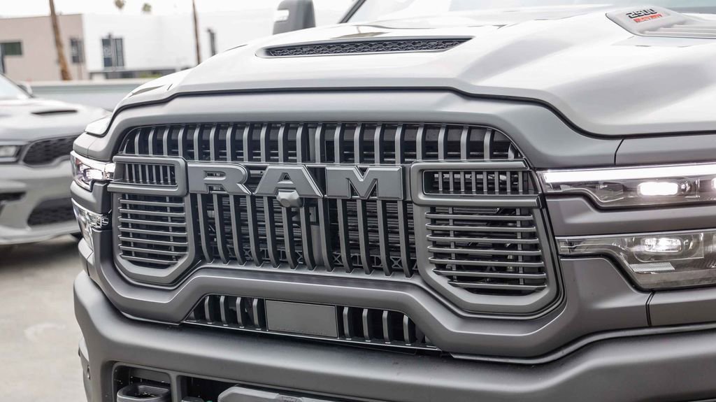 New 2026 RAM 2500 Power Wagon image 6