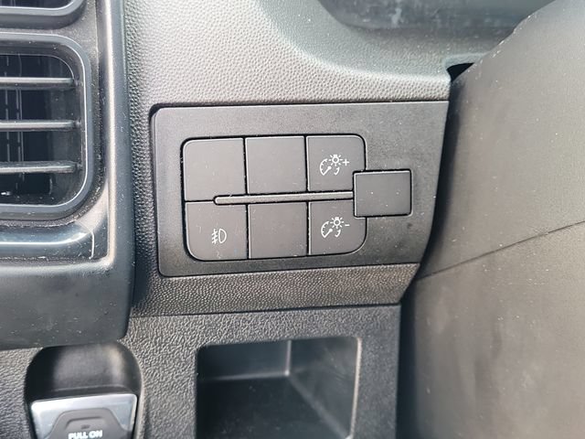 Used 2024 RAM ProMaster 2500 w/ Safety Group FWD image 16