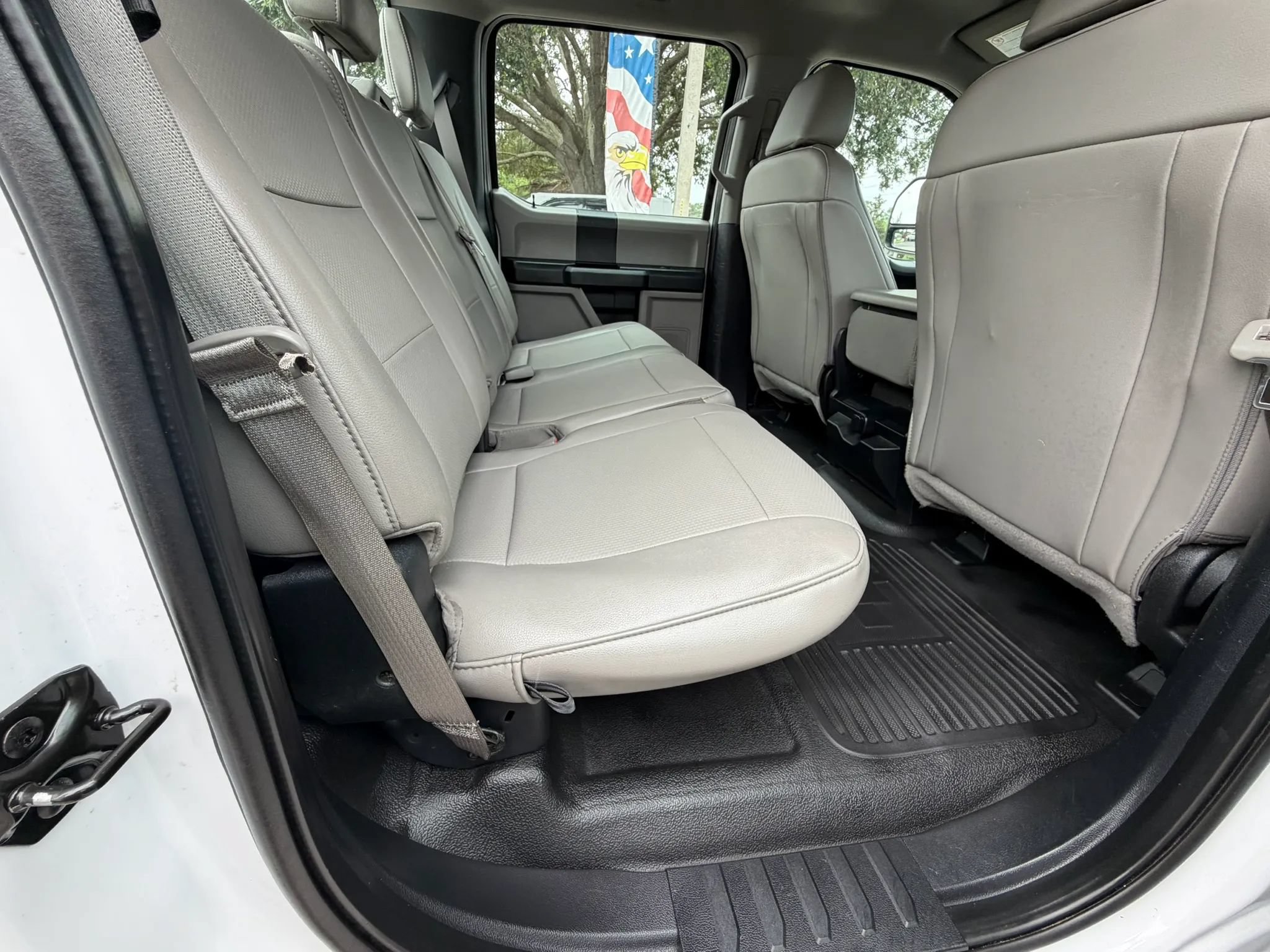 Used 2019 Ford F250 XL w/ Power Equipment Group AWD/4WD image 34