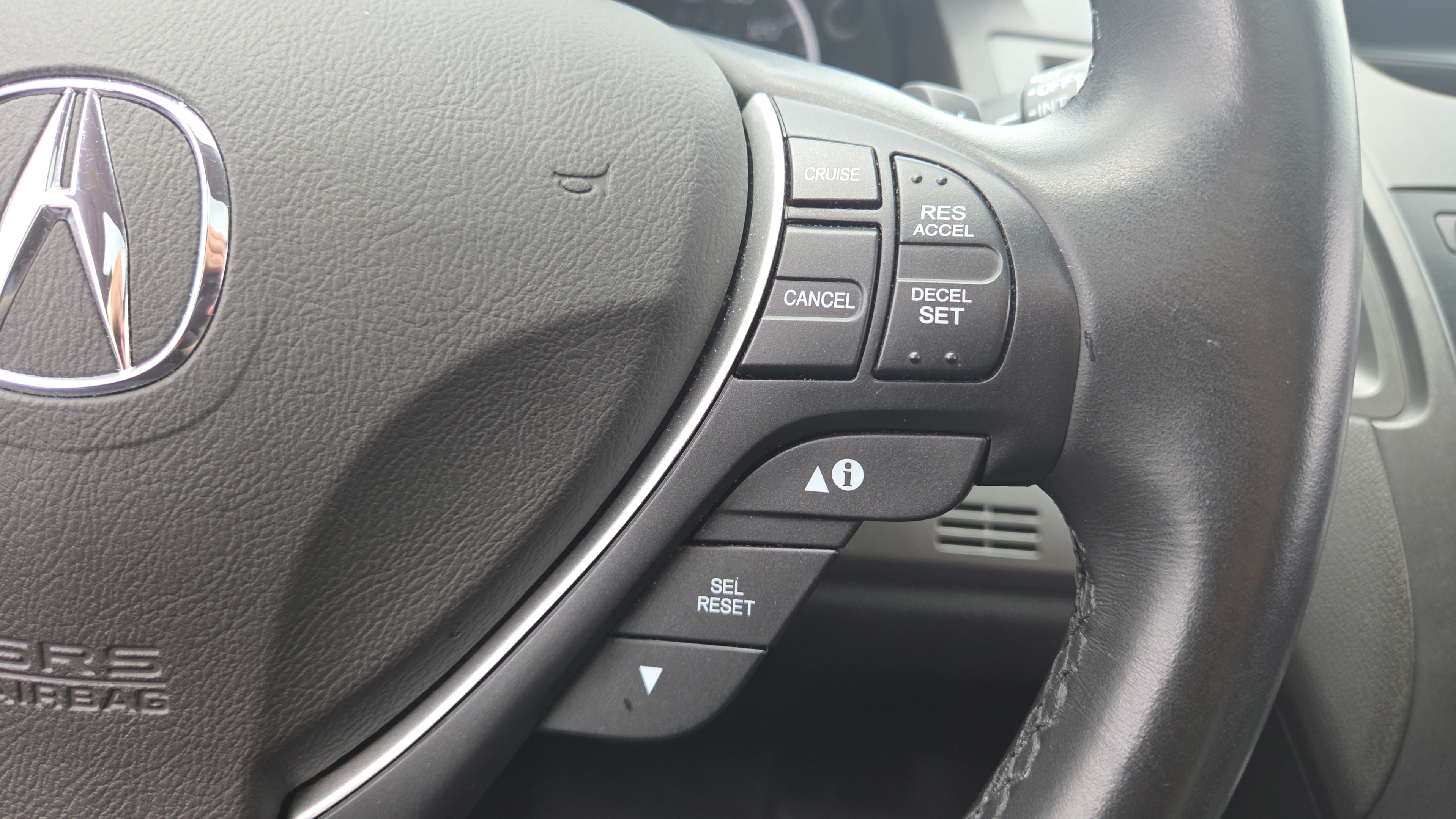 Used 2017 Acura RDX FWD image 24