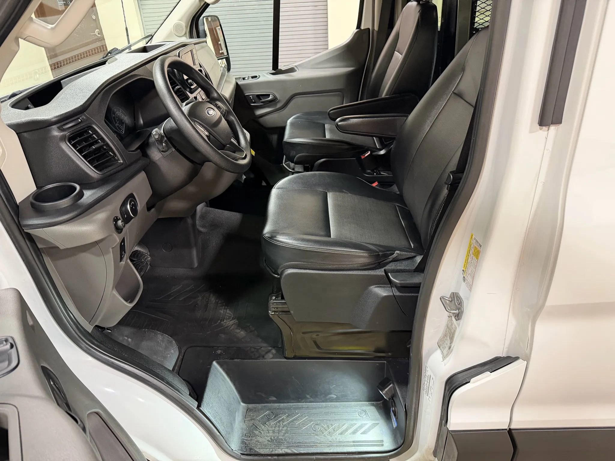 Used 2021 Ford Transit 350 XL RWD image 36