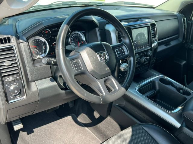 Used 2018 RAM 1500 Sport image 17