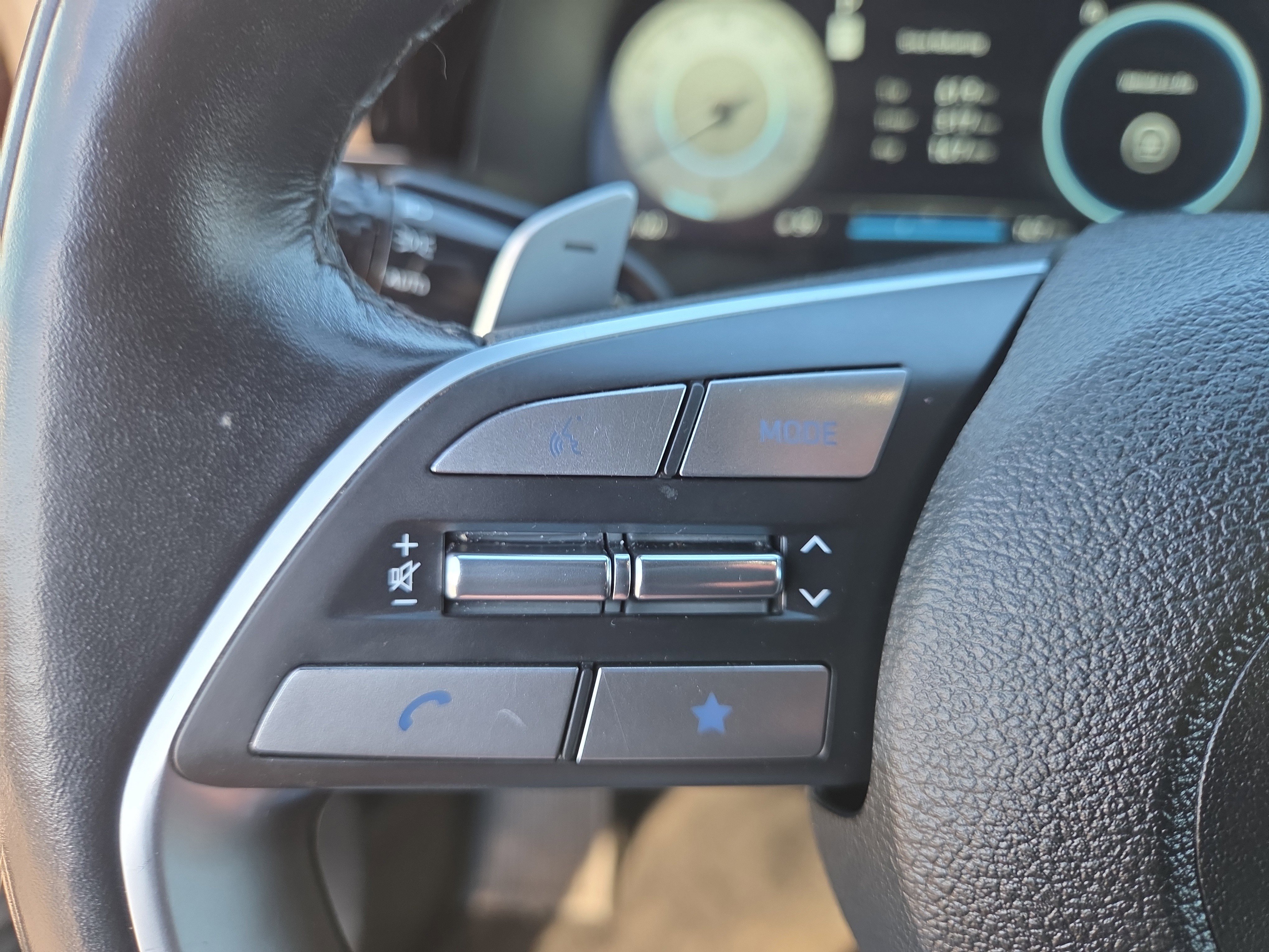 Used 2024 Hyundai Palisade Calligraphy image 34