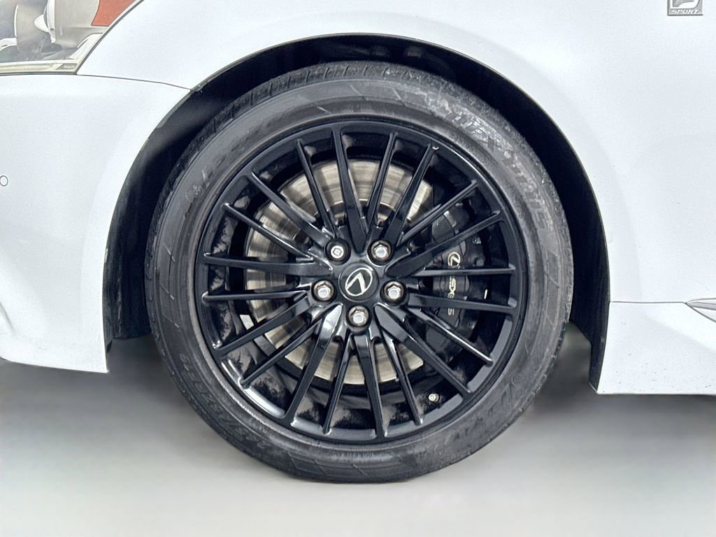 Used 2015 Lexus LS 460 RWD image 9