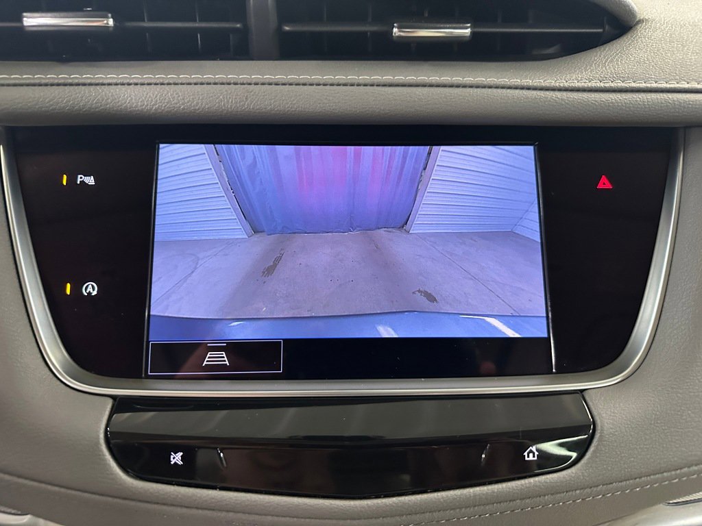 Certified 2023 Cadillac XT5 Premium Luxury image 18