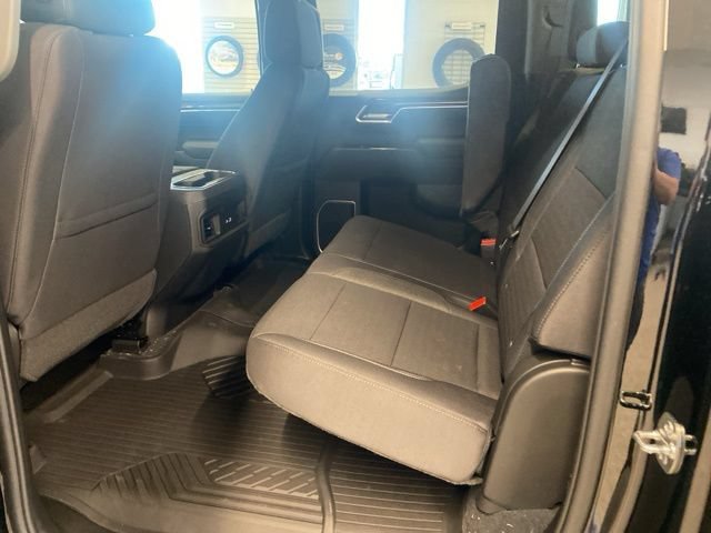 New 2026 Chevrolet Silverado 1500 LT AWD/4WD image 26