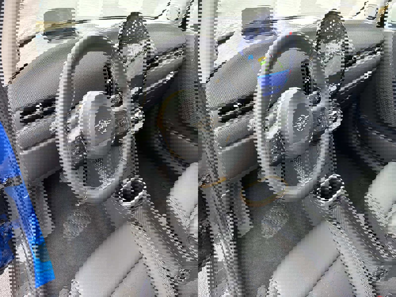 Used 2025 MINI Cooper S image 21