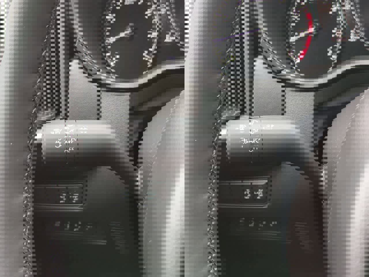 New 2025 MAZDA CX-50 Meridian Edition w/ Apex Package image 26