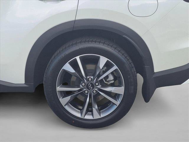Used 2023 INFINITI QX60 Luxe w/ Cargo Package AWD/4WD image 23